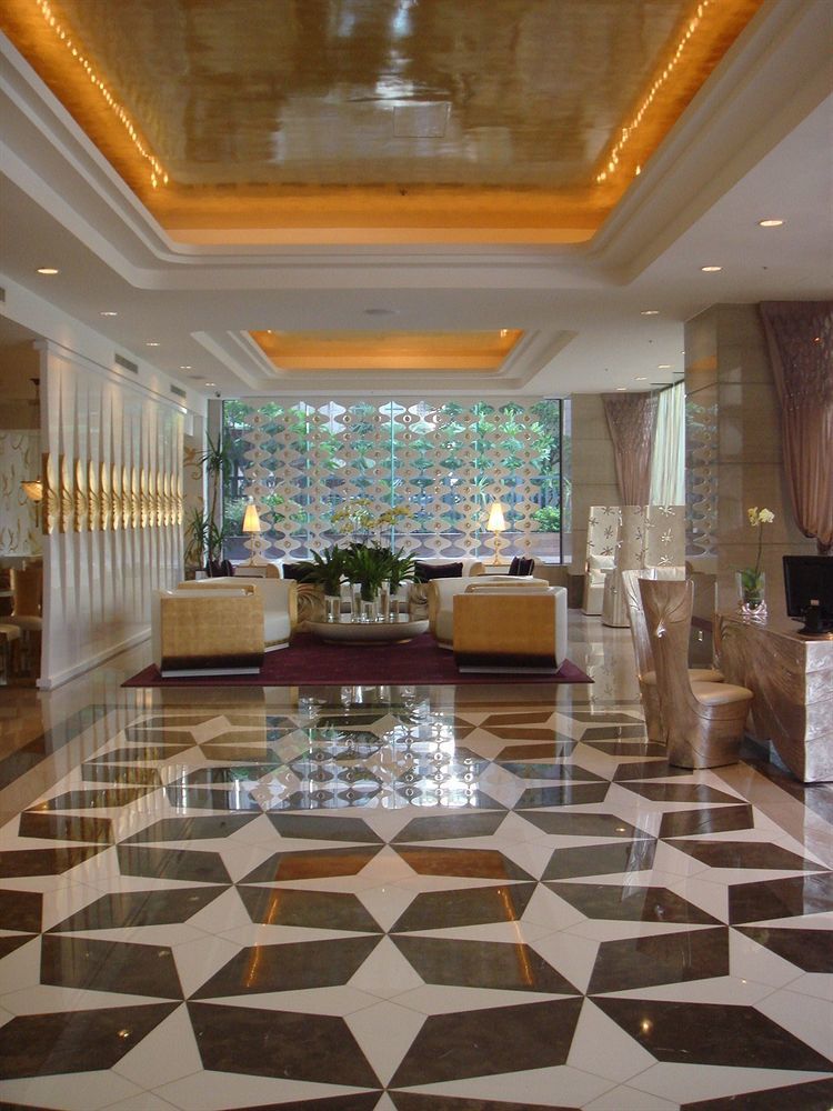 Monarch Skyline Hotel Luzhu Екстер'єр фото